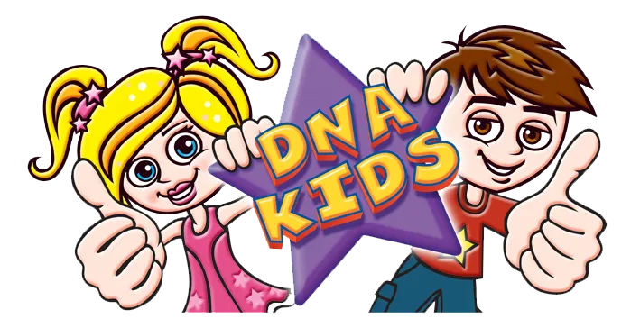 DNA KIDS